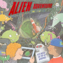 Alien Adventure-9781861474872