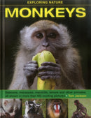 Exploring Nature: Monkeys-9781861474971