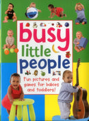 Busy Little People-9781861476296