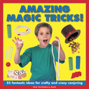 Amazing Magic Tricks!-9781861476340