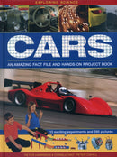Exploring Science: Cars-9781861476425