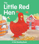The Little Red Hen