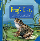 Frog's Diary-9781861476562