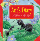 Ant's Diary-9781861476579