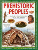 Prehistoric Peoples-9781861476586