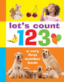 Let's Count 123-9781861476593