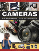 Exploring Science: Cameras-9781861476630