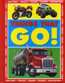Things that Go!-9781861476937