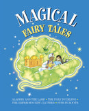 Magical Fairy Tales-9781861477002
