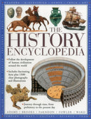 History Encyclopedia-9781861477088