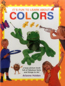 It''s Fun to Learn About Colors