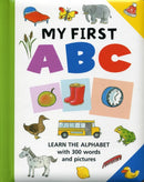 My First Abc-9781861477286