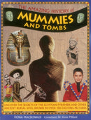 Amazing History of Mummies and Tombs-9781861477354