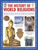 The History Of World Religions