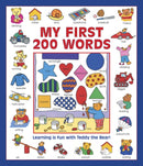 My First 200 Words