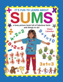 It''s Fun to Learn About Sums