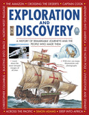 Exploration and Discovery-9781861477644