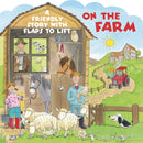The On The Farm
