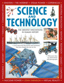 Science and Technology-9781861477804