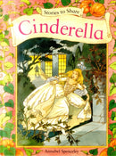 Stories to Share: Cinderella (giant Size)-9781861478139