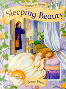 Stories to Share: Sleeping Beauty (giant Size)-9781861478160