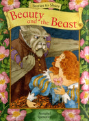 Stories to Share: Beauty and the Beast (giant Size)-9781861478177