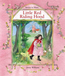 Stories to Share: Little Red Riding Hood (giant Size)-9781861478184