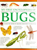 My First Encyclopedia of Bugs (giant Size)-9781861478238