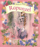 Stories to Share: Rapunzel (giant Size)-9781861478276