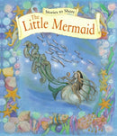 Stories to Share: the Little Mermaid (giant Size)-9781861478283