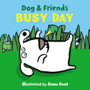 Dog & Friends: Busy Day-9781861478351