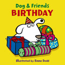 Dog & Friends: Birthday-9781861478368