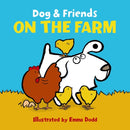 Dog & Friends