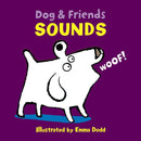 Dog & Friends: Sounds-9781861478412