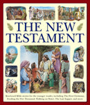 New Testament (giant Size)-9781861478474