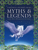 Children's Stories from Myths & Legends-9781861478528