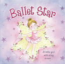 Ballet Star-9781861478535