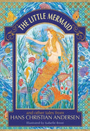 The Little Mermaid and other tales from Hans Christian Andersen-9781861478627