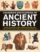 Children''s Encyclopedia of Ancient History