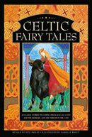 Celtic Fairy Tales : 20 classic stories including The Black Cat, Lutey and the Mermaid, and The Fiddler in the Cave-9781861478757