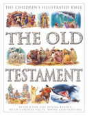 Children''s Illustrated Bible: The Old Testament