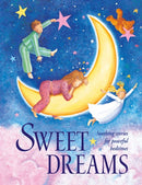 Sweet Dreams : Soothing stories for peaceful bedtimes-9781861478986