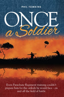 Once a Soldier