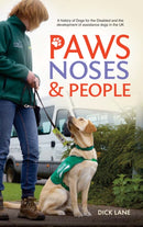 Paws, Noses & People