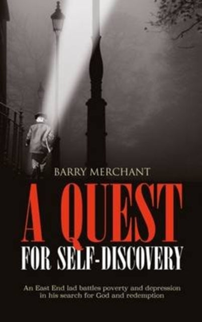 A Quest for Self-Discovery