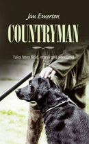 Countryman : Tales from Field, Marsh and Woodland-9781861517623