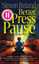 Better Press Pause