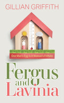 Fergus and Lavinia-9781861519733