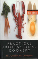 Practical Professional Cookery-9781861528735