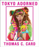 Tokyo Adorned-9781861543479